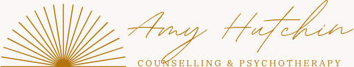 Amy Hutchin Counselling & Psychotherapy logo